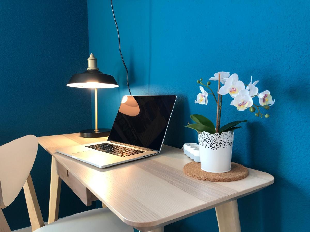 NOUVEAU #BIEN DORMIR à l'OCÉANIC #COSY#CENTRE.VILLE# Mulhouse Exterior foto